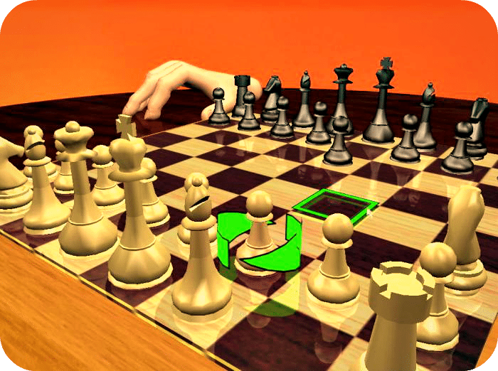 the inner game of chess free download
