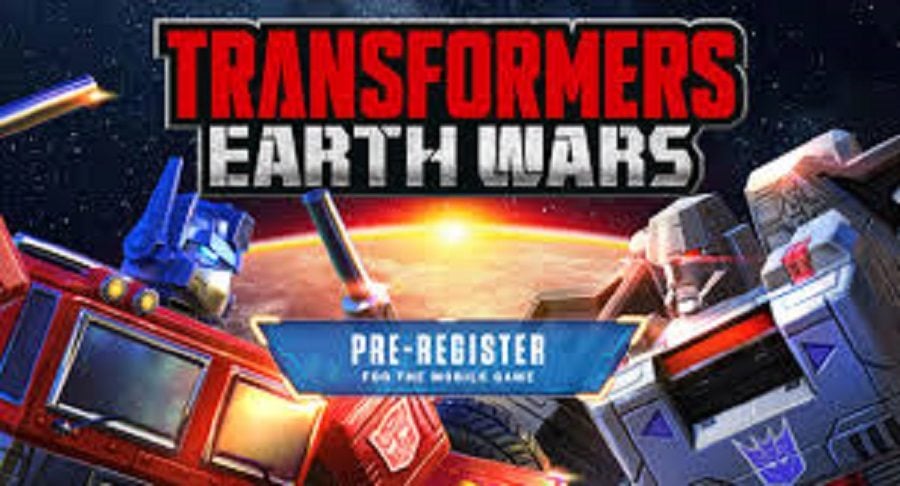 Transformers: Earth Wars for Windows 10 PC