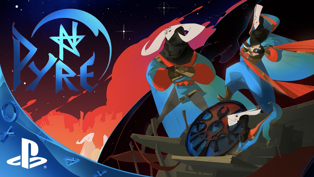 Pyre for Windows 10 PC