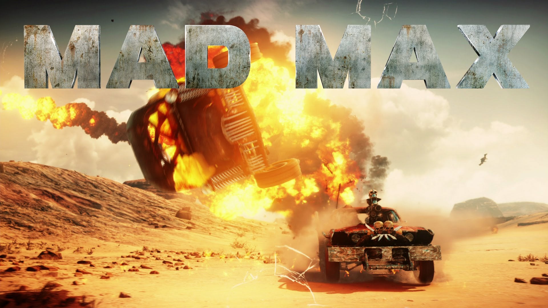 Download game pc mad max